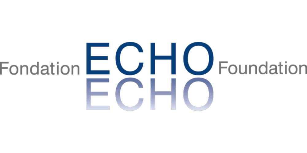 ECHO Foundation Logo