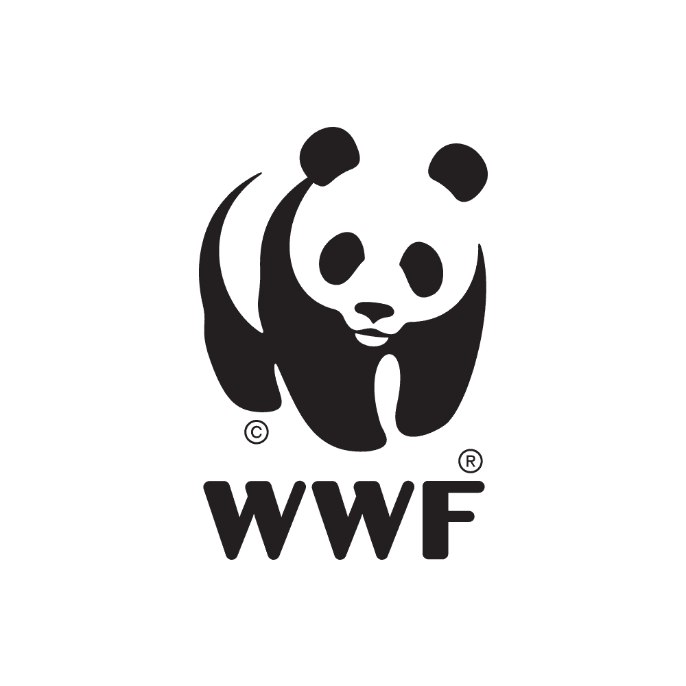 Logo de WWF-Canada