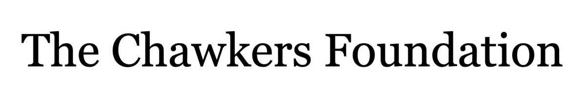 Logo de la fondation Chawkers.